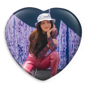 پیکسل قلبی اولیویا رودریگو Olivia Rodrigo