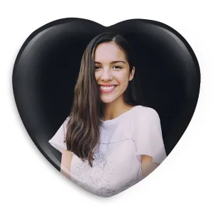 پیکسل قلبی اولیویا رودریگو Olivia Rodrigo