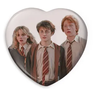 پیکسل قلبی هری پاتر Harry Potter