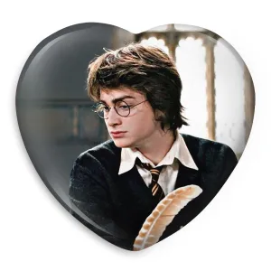 پیکسل قلبی هری پاتر Harry Potter
