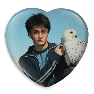 پیکسل قلبی هری پاتر Harry Potter
