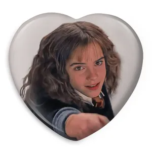 پیکسل قلبی هرماینی هری پاتر Harry Potter