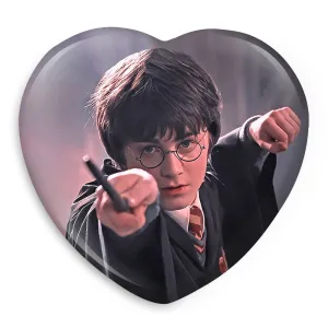 پیکسل قلبی هری پاتر Harry Potter