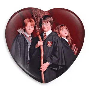 پیکسل قلبی هری پاتر Harry Potter