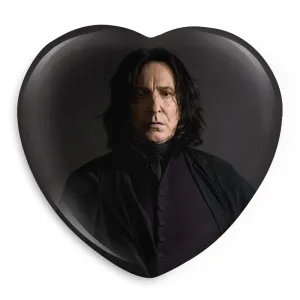 پیکسل قلبی اسنیپ هری پاتر Harry Potter