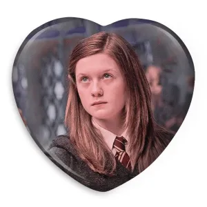 پیکسل قلبی جینی هری پاتر Harry Potter