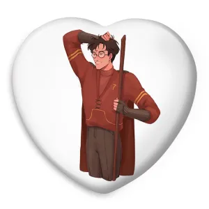 پیکسل قلبی جیمز پاتر هری پاتر Harry Potter