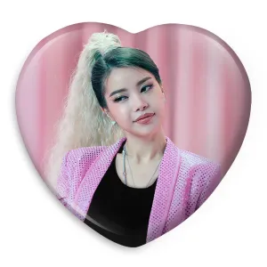 پیکسل قلبی سولار گروه مامامو Mamamoo