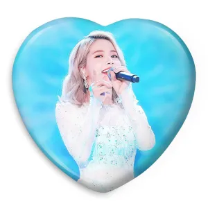 پیکسل قلبی سولار گروه مامامو Mamamoo