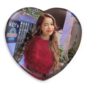 پیکسل قلبی سولار گروه مامامو Mamamoo