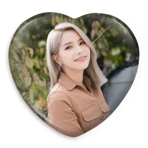 پیکسل قلبی سولار گروه مامامو Mamamoo