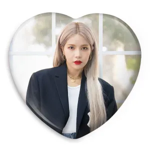 پیکسل قلبی سولار گروه مامامو Mamamoo