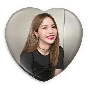 پیکسل قلبی سولار گروه مامامو Mamamoo