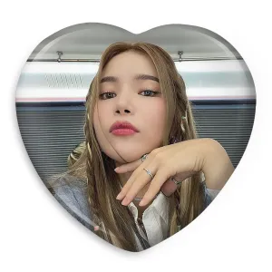 پیکسل قلبی سولار گروه مامامو Mamamoo