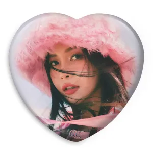 پیکسل قلبی سولار گروه مامامو Mamamoo