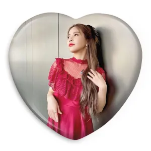 پیکسل قلبی سولار گروه مامامو Mamamoo