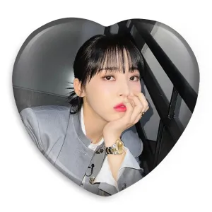 پیکسل قلبی مونبیول گروه مامامو Mamamoo