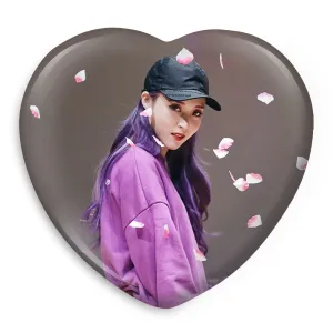 پیکسل قلبی مونبیول گروه مامامو Mamamoo