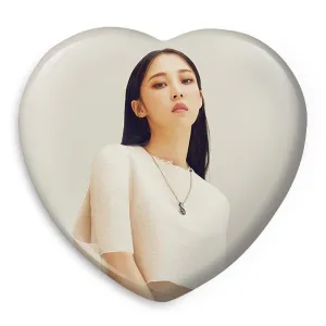 پیکسل قلبی مونبیول گروه مامامو Mamamoo