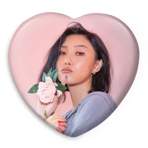 پیکسل قلبی هوآسا گروه مامامو Mamamoo