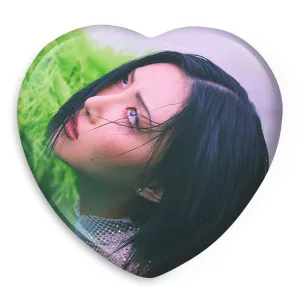 پیکسل قلبی هوآسا گروه مامامو Mamamoo