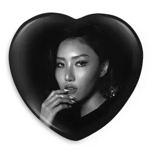 پیکسل قلبی هوآسا گروه مامامو Mamamoo