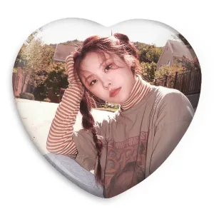 پیکسل قلبی ویین گروه مامامو Mamamoo