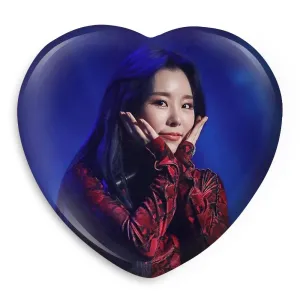 پیکسل قلبی ویین گروه مامامو Mamamoo