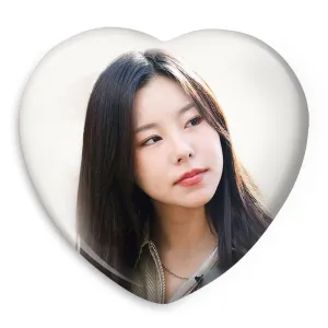 پیکسل قلبی ویین گروه مامامو Mamamoo