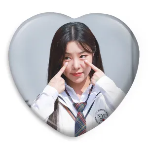 پیکسل قلبی ویین گروه مامامو Mamamoo