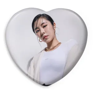 پیکسل قلبی ویین گروه مامامو Mamamoo