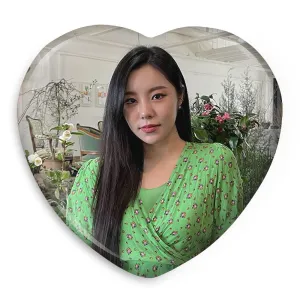 پیکسل قلبی ویین گروه مامامو Mamamoo