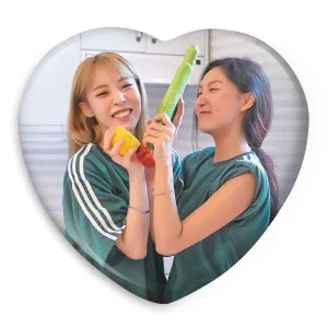 پیکسل قلبی مونبیول و هوآسا گروه مامامو Mamamoo