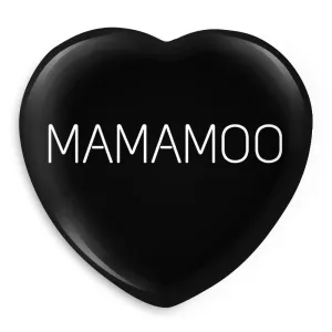 پیکسل قلبی گروه مامامو Mamamoo