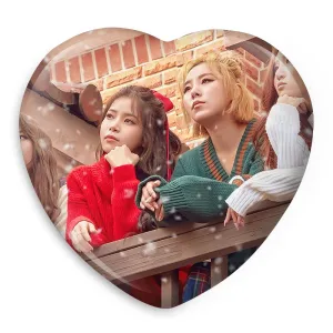 پیکسل قلبی گروه مامامو Mamamoo