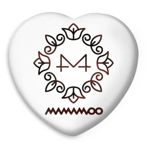 پیکسل قلبی گروه مامامو Mamamoo