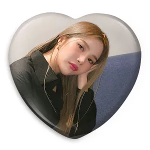 پیکسل قلبی سولار گروه مامامو Mamamoo