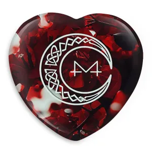 پیکسل قلبی گروه مامامو Mamamoo