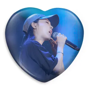 پیکسل قلبی مونبیول گروه مامامو Mamamoo