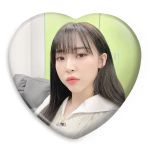 پیکسل قلبی مونبیول گروه مامامو Mamamoo