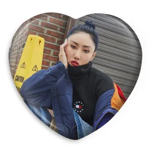 پیکسل قلبی هوآسا گروه مامامو Mamamoo