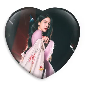 پیکسل قلبی سولار گروه مامامو Mamamoo