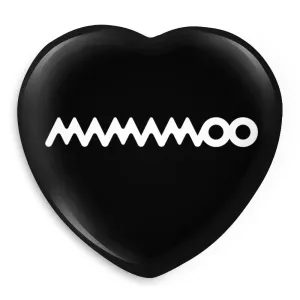 پیکسل قلبی گروه مامامو Mamamoo