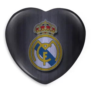 پیکسل قلبی باشگاه رئال مادرید Real Madrid