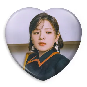 پیکسل قلبی جونگیون گروه توایس TWICE