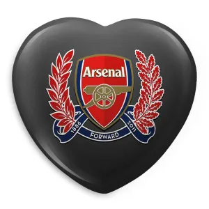 پیکسل قلبی باشگاه آرسنال Arsenal