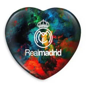 پیکسل قلبی باشگاه رئال مادرید Real Madrid