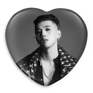 پیکسل قلبی بی ام گروه کارد Kard