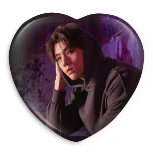 پیکسل قلبی بی ام گروه کارد Kard