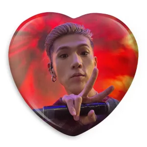 پیکسل قلبی بی ام گروه کارد Kard